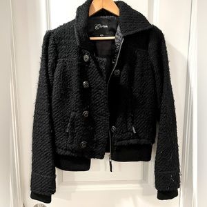 Guess fabric jacket